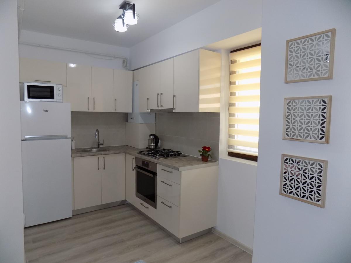 Rivera Apartments-Palasmall Iasi Exterior foto